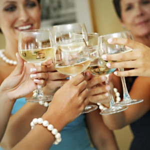Wedding Party Captiva Island