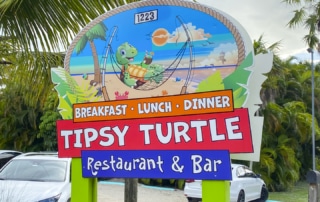 Tipsy Turtles Casual Dining