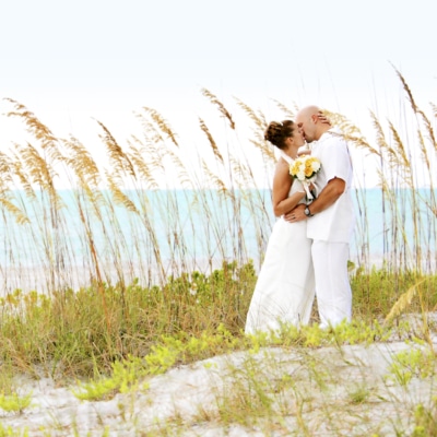 Tween Waters Wedding on Sanibel Island