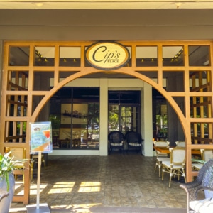 CIPS Place on Sanibel Island