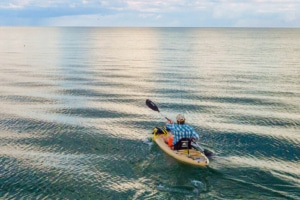 Sanibel Kayaking