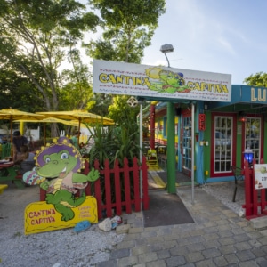 Mexican food on Captiva Island