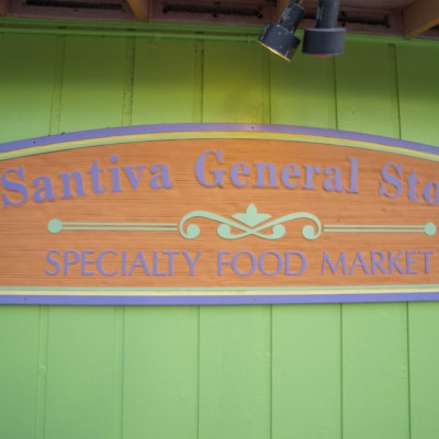 Santiva general store Sanibel Island