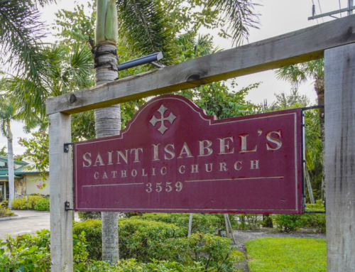 Where Can I Go to Church on Sanibel & Captiva (2025)