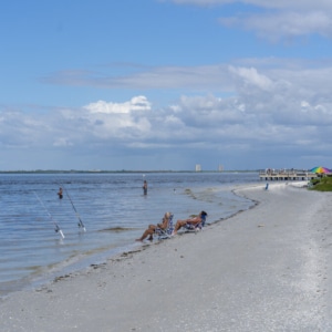 Bowmans Sanibel