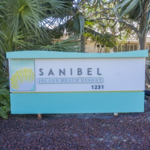 Sanibel Beach Resort