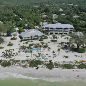 island inn on sanibel island
