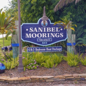 Sanibel Moorings Sanibel Island