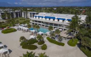 sanibel kayaking resort