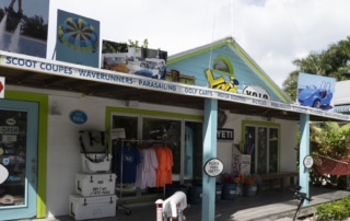 YOLO Watersports, Captiva Island