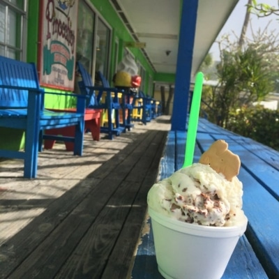 Pinochios Sanibel