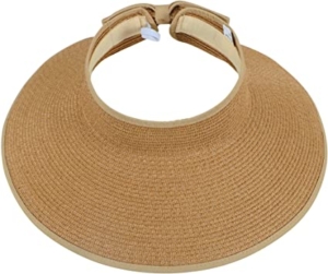 sun hat for women to wear on Sanibel Island