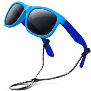 kids glasses to wear for Sanibel Island