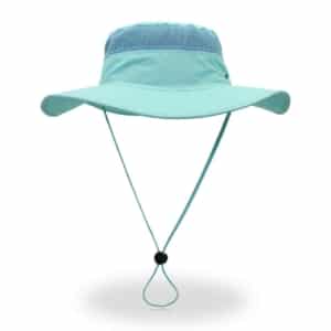 sun hat for kids to wear on Sanibel Island