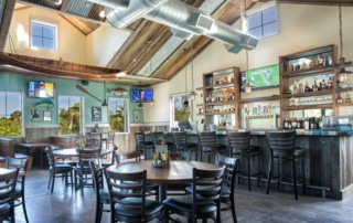 Rum Bar