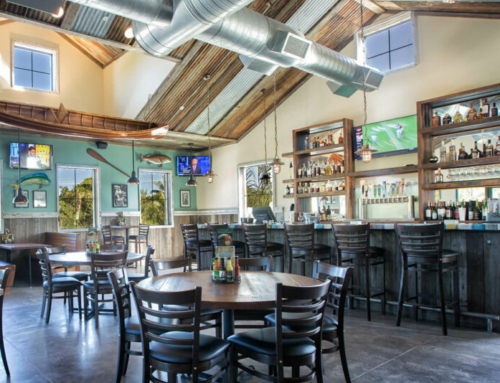 Doc Ford’s Rum Bar & Grille Sanibel Island (2026)