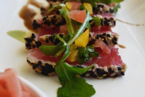 tuna