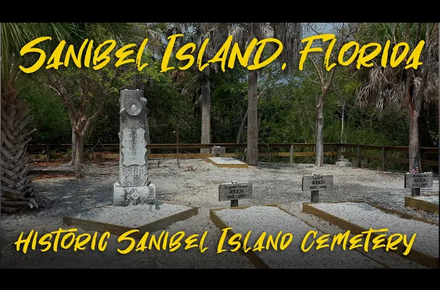 Historic Sanibel Cemetery