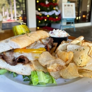 Cips place on Sanibel
