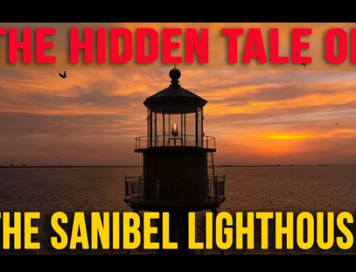 Forgotten Tales Of The Sanibel Island Lighthouse