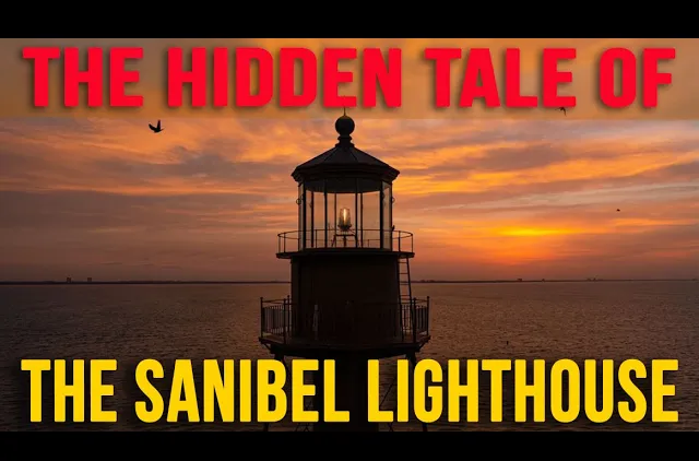 Forgotten Tales of Sanibel Lighthouse