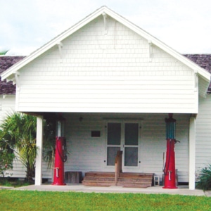Old Bailey Packing Store Sanibel Island