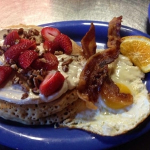 Breakfast Over Easy Cafe Sanibel