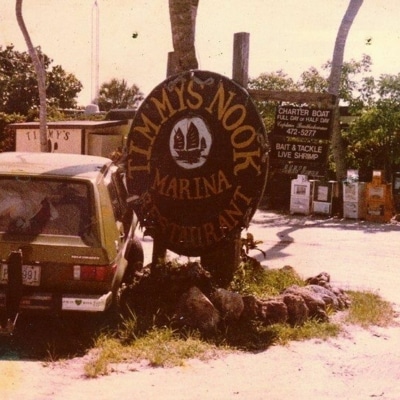 Timmy's Nook Captiva Island