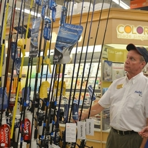 Bailey's Hardware Store Sanibel Island
