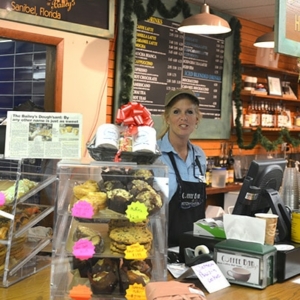 Baileys general store coffee shop sanibel island