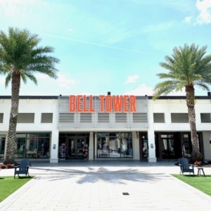 Bell Tower Shops Fort Myers