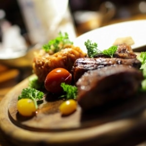 Edison Lab Restaurant