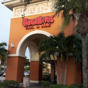 Gatorbites fort myers exterior