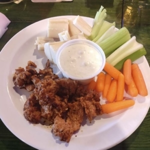 Gatorbites Gator Meat Fort Myers