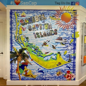 chamber of commerce on Sanibel Island