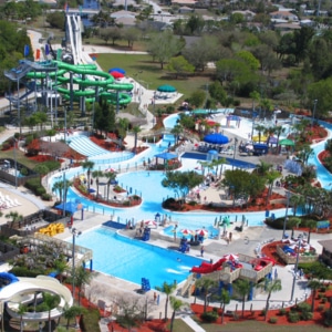 water park flroida