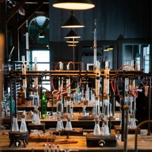 Edison lab Fort Myers