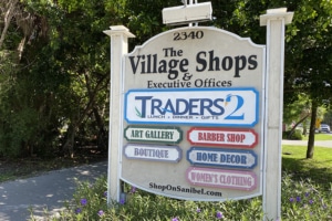 The Village Shops Sanibel Island
