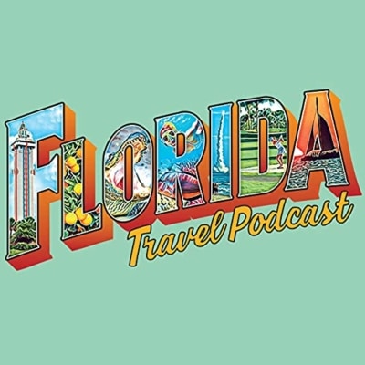 Florida travel podcast pic
