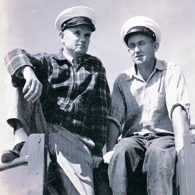 Singleton Brothers Captiva Island
