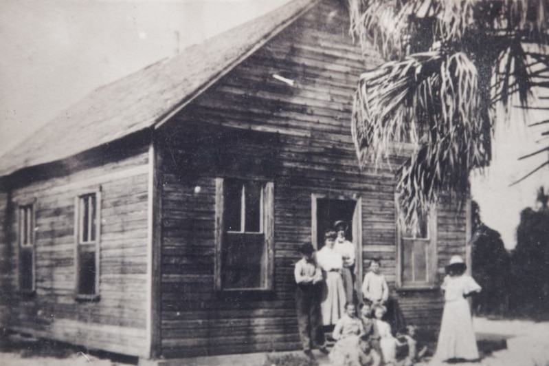 Chapel By The Sea Vintage Captiva Island