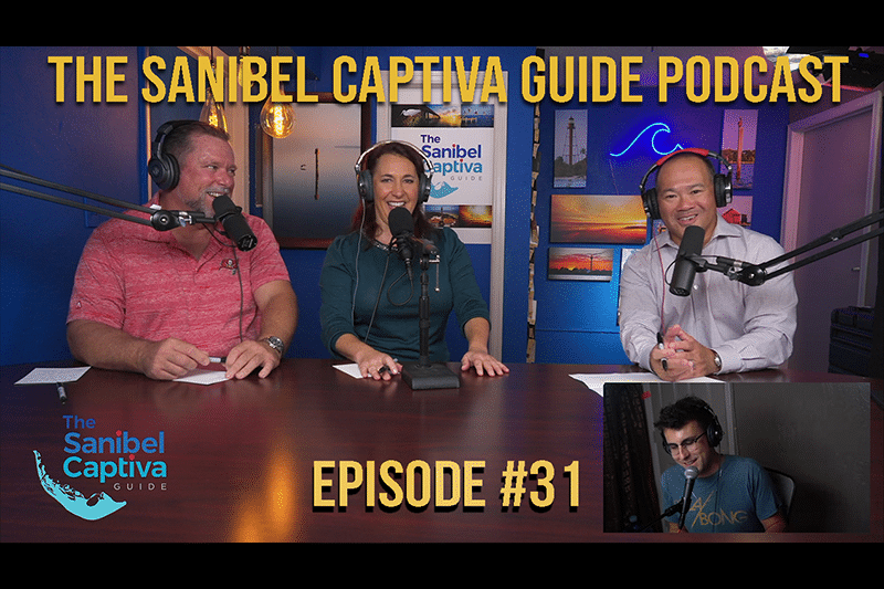 John Liu Podcast 31