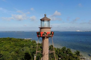 sanibel xmas