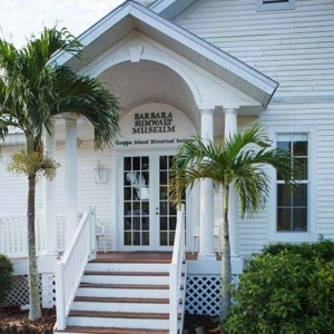 Useppa Museum