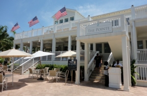 The Pointe South Seas