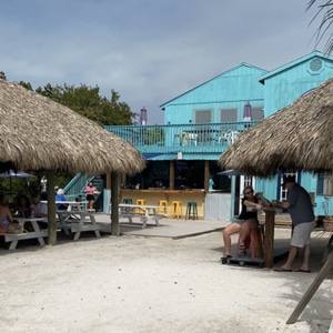 Mainstay North Captiva