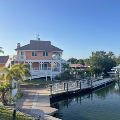 mangoes in NOeth Captiva