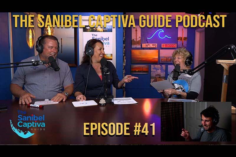 Podcast 41 Pic