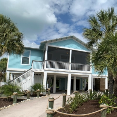 Tortoga Properties