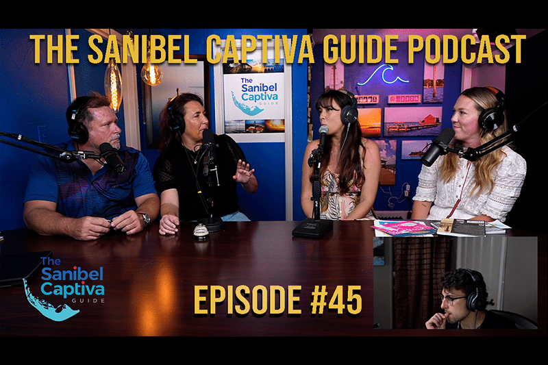 podcast #45